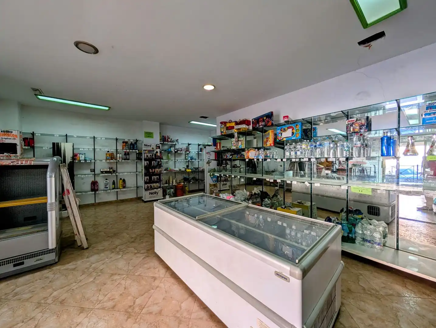 Local commercial à vendre à Loja, imagen 5