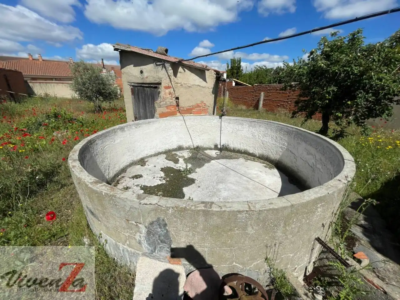 Casa amb jardí en venda a Villaralbo, imagen 20