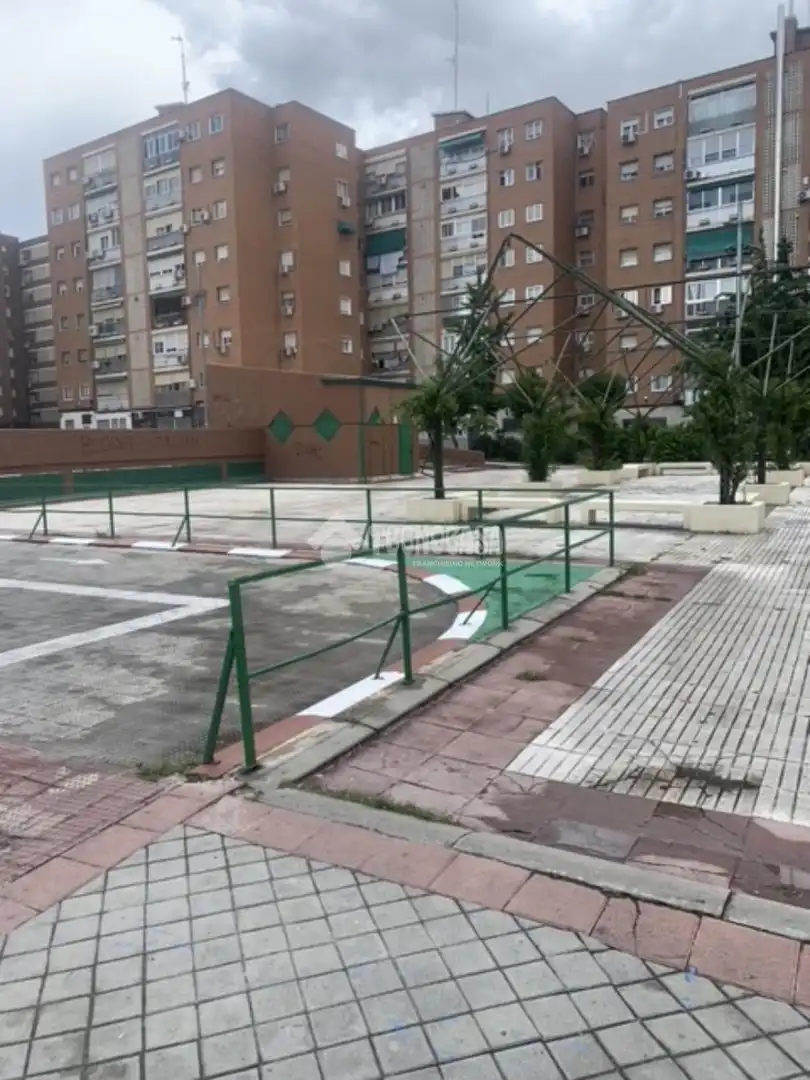Einzelparkplatz zum Verkauf in Fuenlabrada II - El Molino, imagen 20