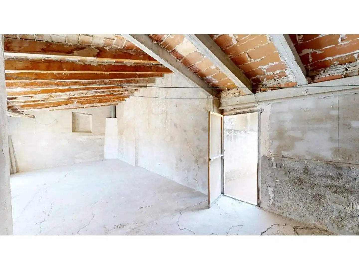 Country house zum Verkauf in Benimantell mit Heizung