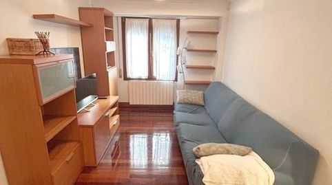 Foto 2 de Piso de alquiler en Benito Alberdi Kalea, Rekalde Centro, Bilbao