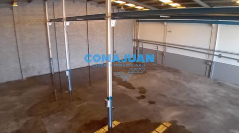 Photo 3 of Industrial buildings to rent in Niàgara Parc - Ágora Parc, Barcelona