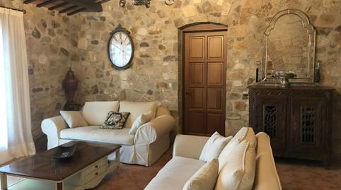 Foto 5 de Finca rústica en venda a Carrer Romanyà, Urbanitzacions, Castell d'Aro, Platja d'Aro i s'Agaró