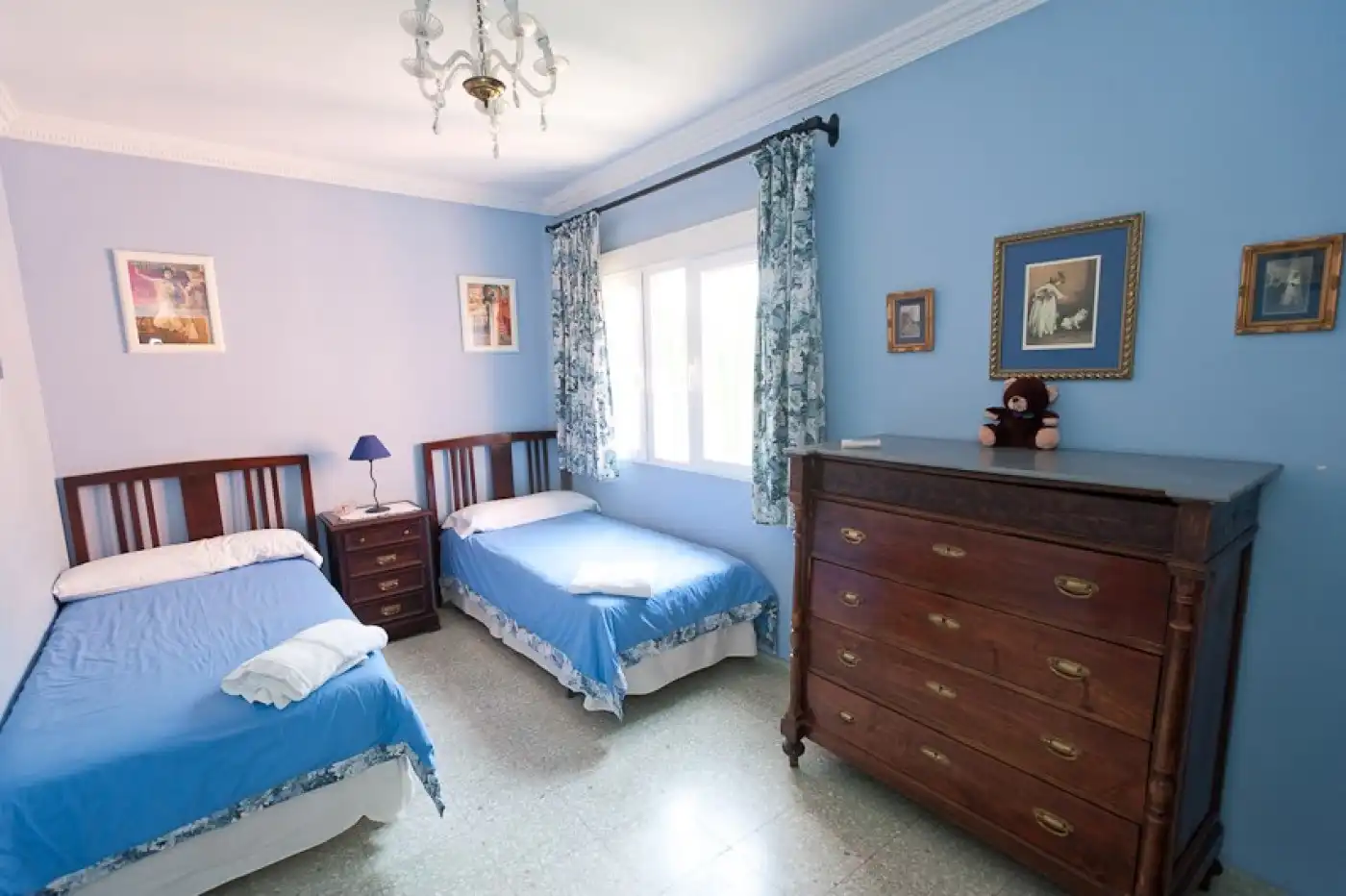 Casa o xalet en venda a La Paz