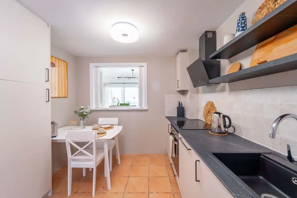 Appartement avec terrasse à vendre à Urbanizacion Benamara, imagen 14