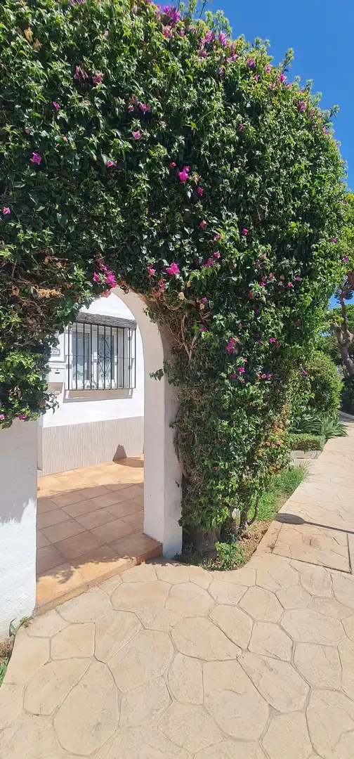 Maison jumelée avec piscine à vendre à Calahonda, imagen 36