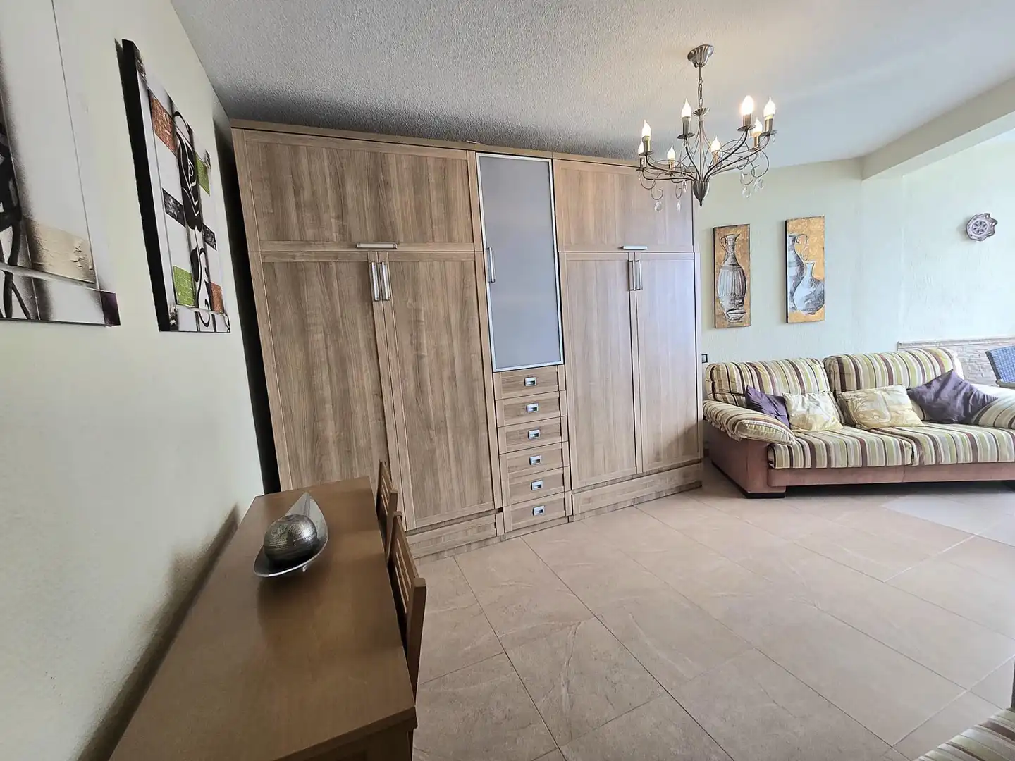 Appartement avec ascenseur à vendre à Puerto Marina, imagen 3