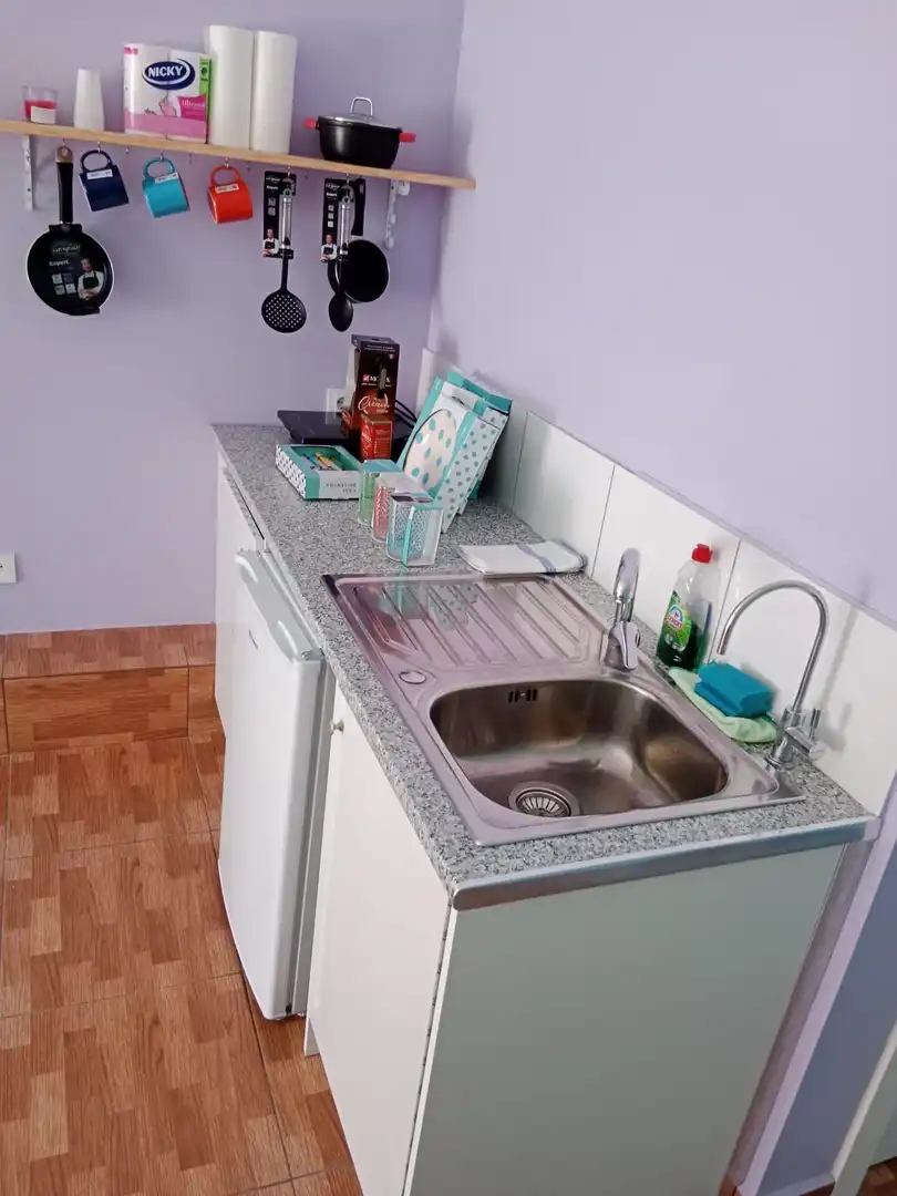 Cuina de Loft en venda en Dénia
