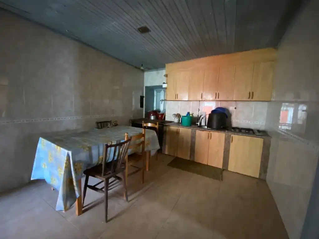 Casa con terraza en venta en As Laxas, imagen 4