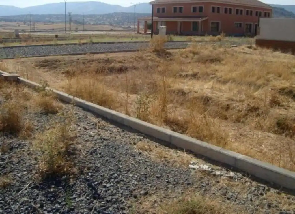 Rural land for sale in Ur Pueblo Artesano, imagen 7