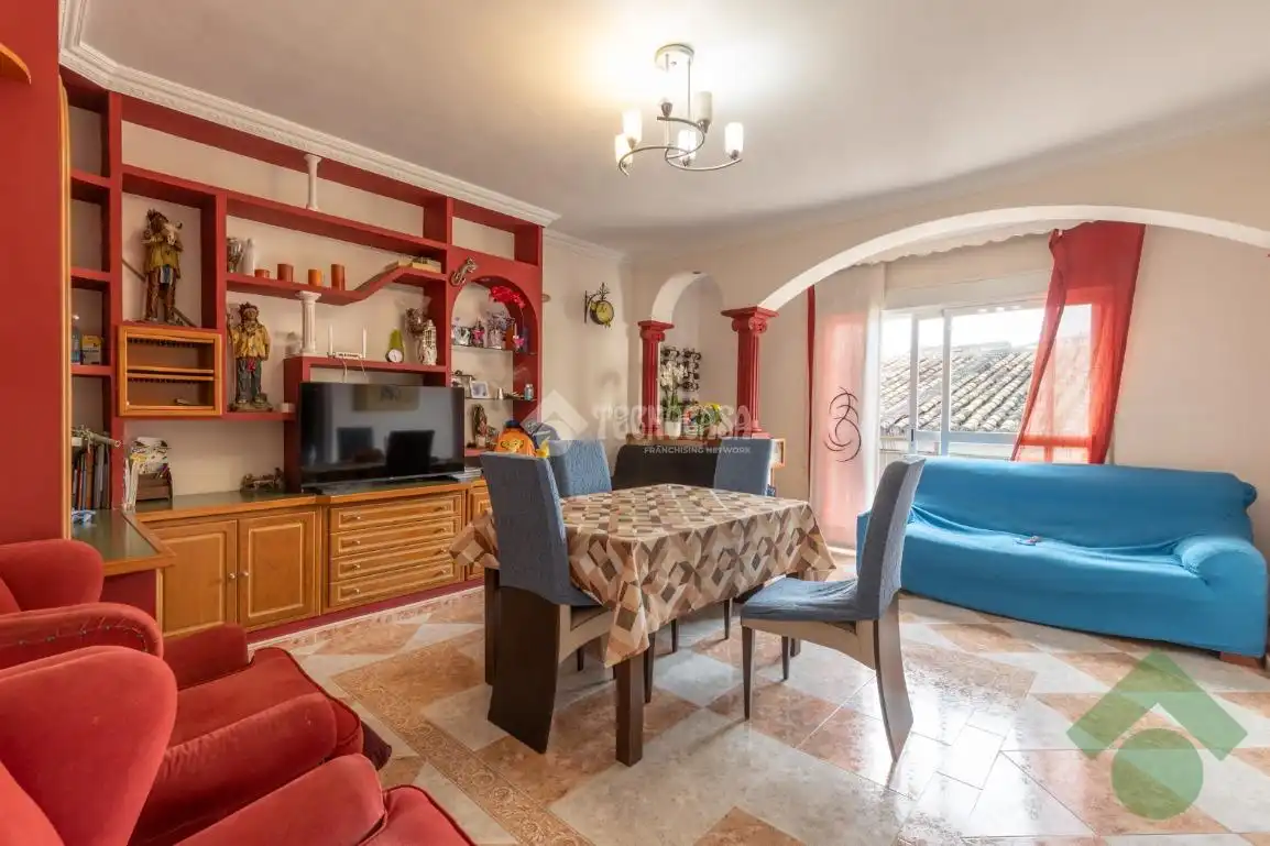 Appartement avec terrasse à vendre à Loja, imagen 14