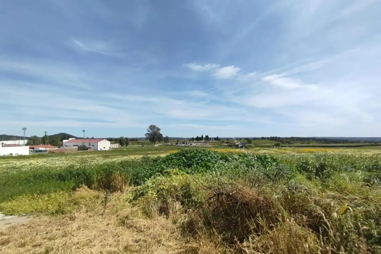 Residential for sale in Plan Parcial P.P. 1A, Alosno pueblo
