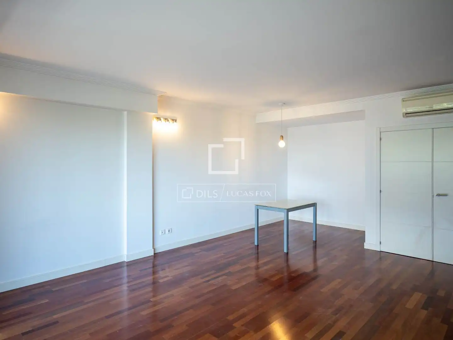 Schlafzimmer von Wohnung zur Miete in Majadahonda mit Klimaanlage, Heizung und Privatgarten