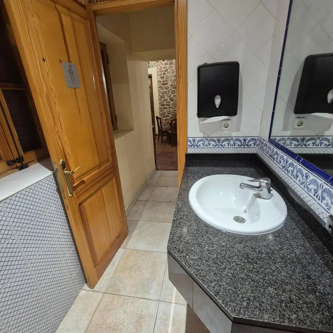 Local comercial en venda a Selva, imagen 7