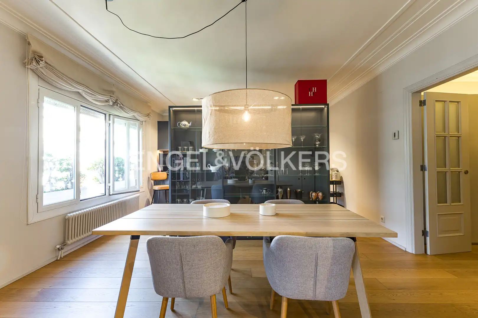 Wohnung mit Aufzug zum Verkauf in Sarrià - Sant Gervasi, imagen 8