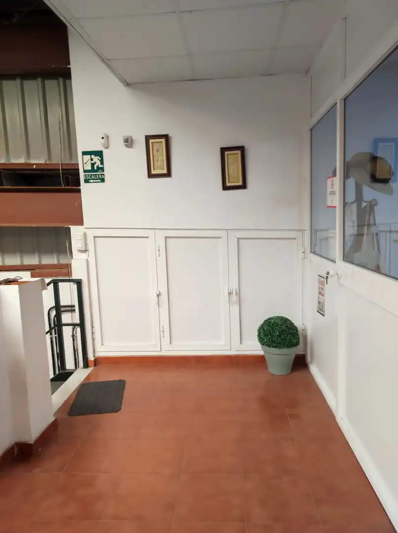 Industrial building for sale in El Zabal - Santa Margarita, imagen 13