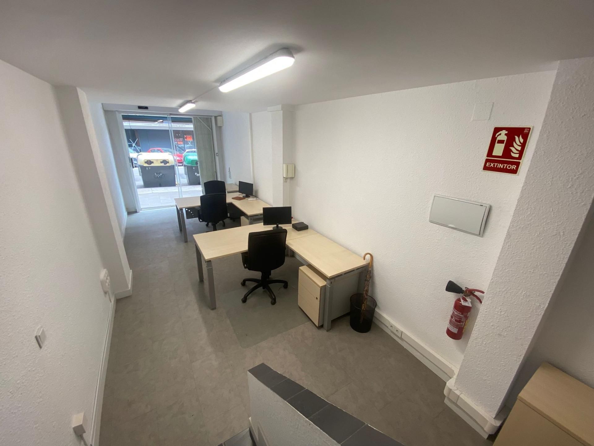 Office to rent in Sabadell