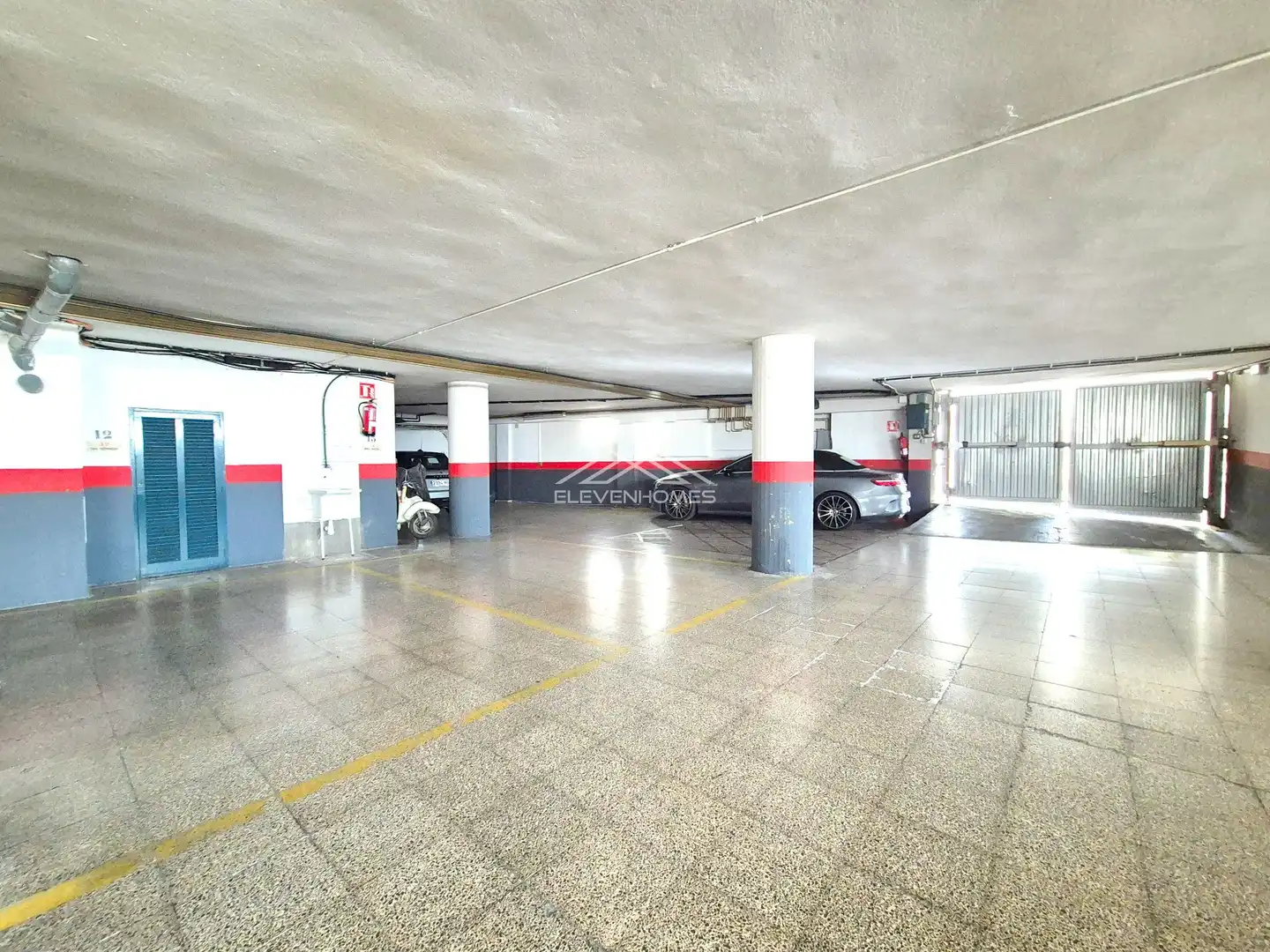 Pis amb ascensor en venda a Ponent, imagen 18