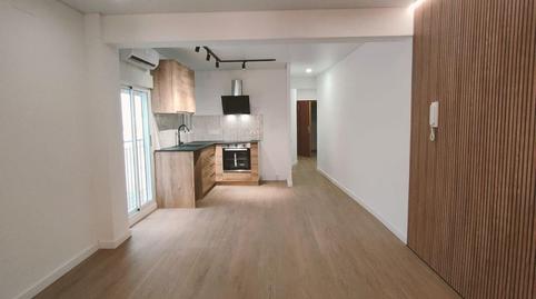 Foto 3 de Apartament en venda a Parc Central, Valencia