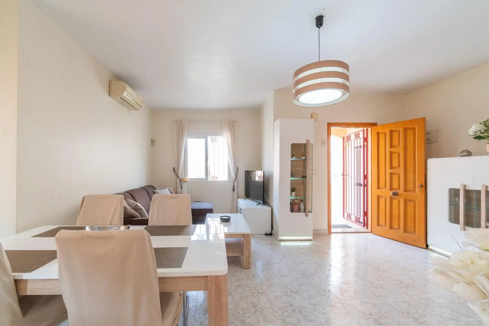 Maison mitoyenne à vendre à Orihuela Costa, imagen 17