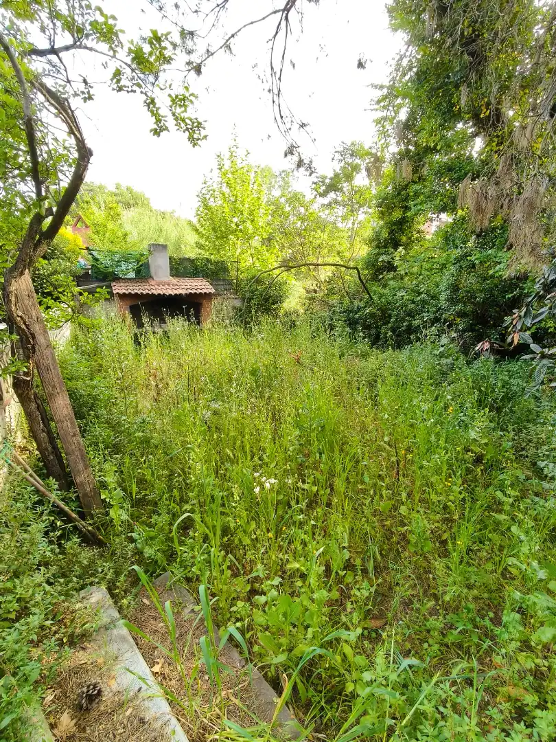 Casa o chalet en venta en Lliçà d'Amunt con Aire acondicionado, Jardín privado y Terraza