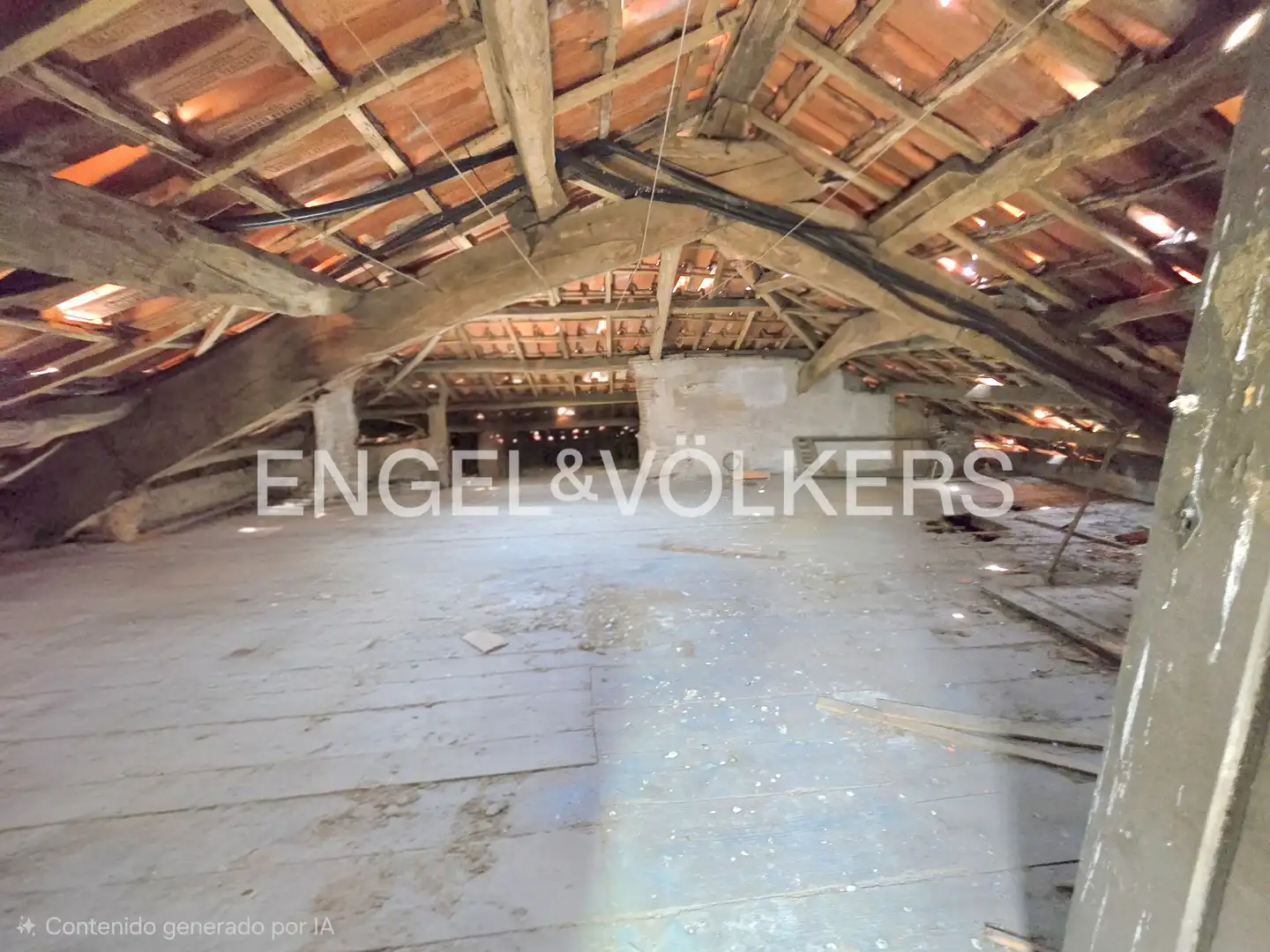 Residencial en venta en Vigo 