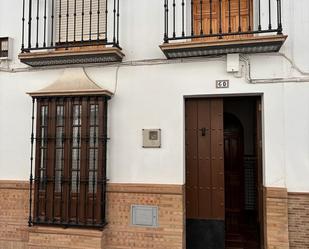 Casa o xalet en venda a Santa Ana, 60, La Puebla de Cazalla