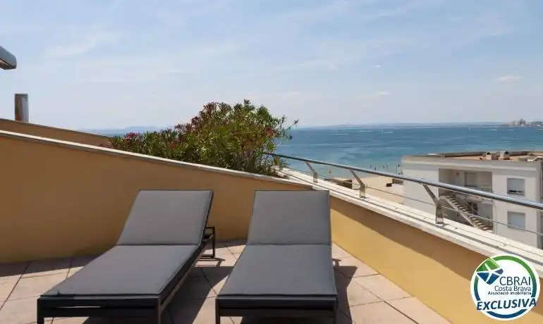Appartement compact avec piscine à vendre à Passeig MARITIM 31, imagen 31