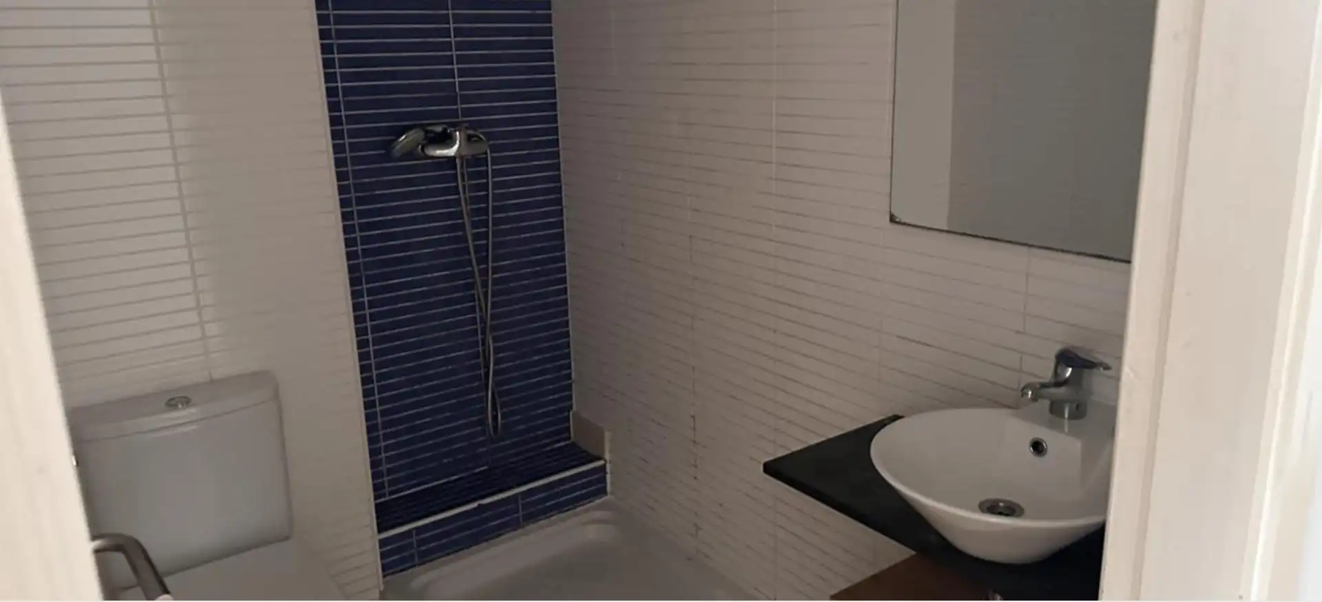 Bathroom of Duplexes for sale in Cadaqués