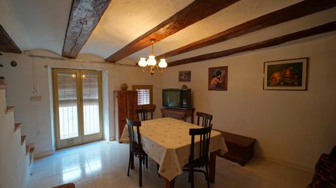 Foto 3 de Casa o xalet en venda a Valderrobres, Teruel