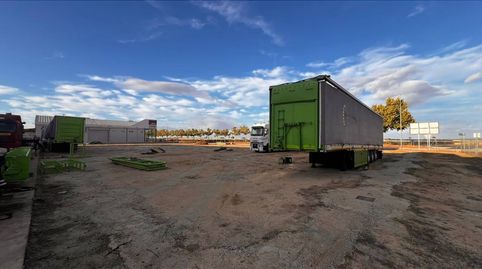TERRENO INDUSTRIAL EN LA GINETA, imatge 4