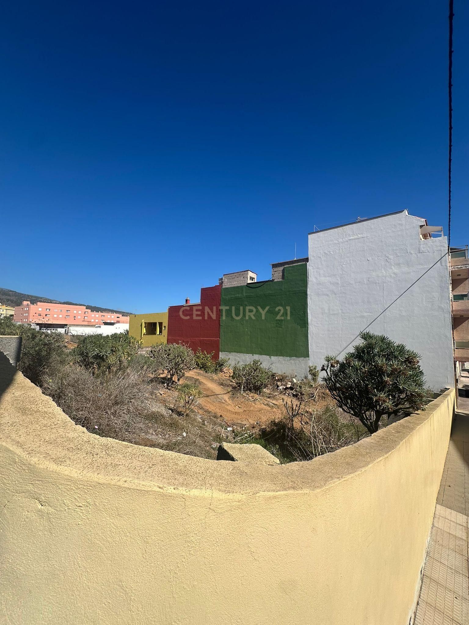 Casa o xalet en venda en Granadilla de Abona