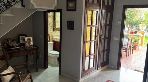 Foto 5 de Casa adosada en venda a Calle de Fray Diego de Cádiz, 150, Morón de la Frontera, Sevilla