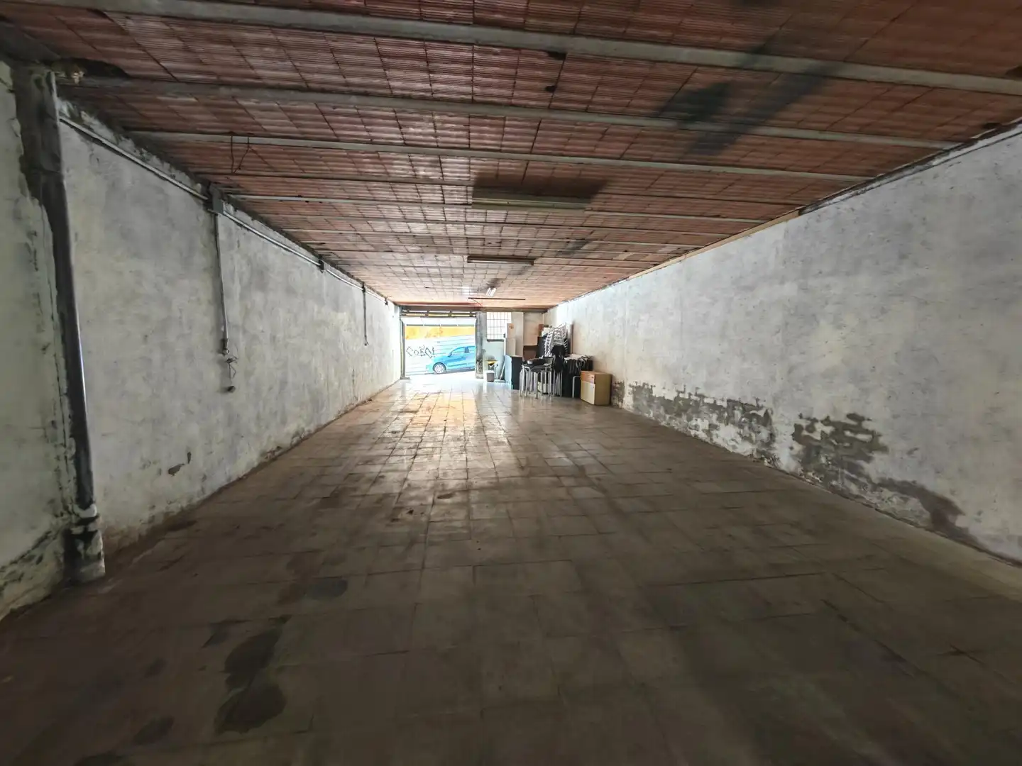 Terreno residencial en venta en Carrer del Masnou, imagen 18