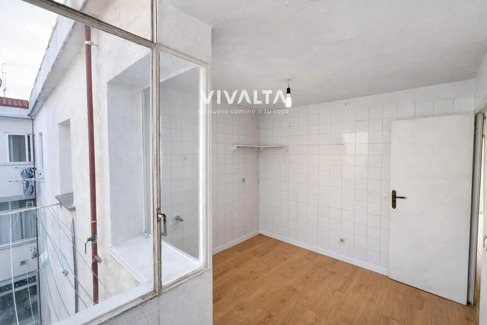 Habitación de Piso en venta en Getafe con Terraza y Trastero