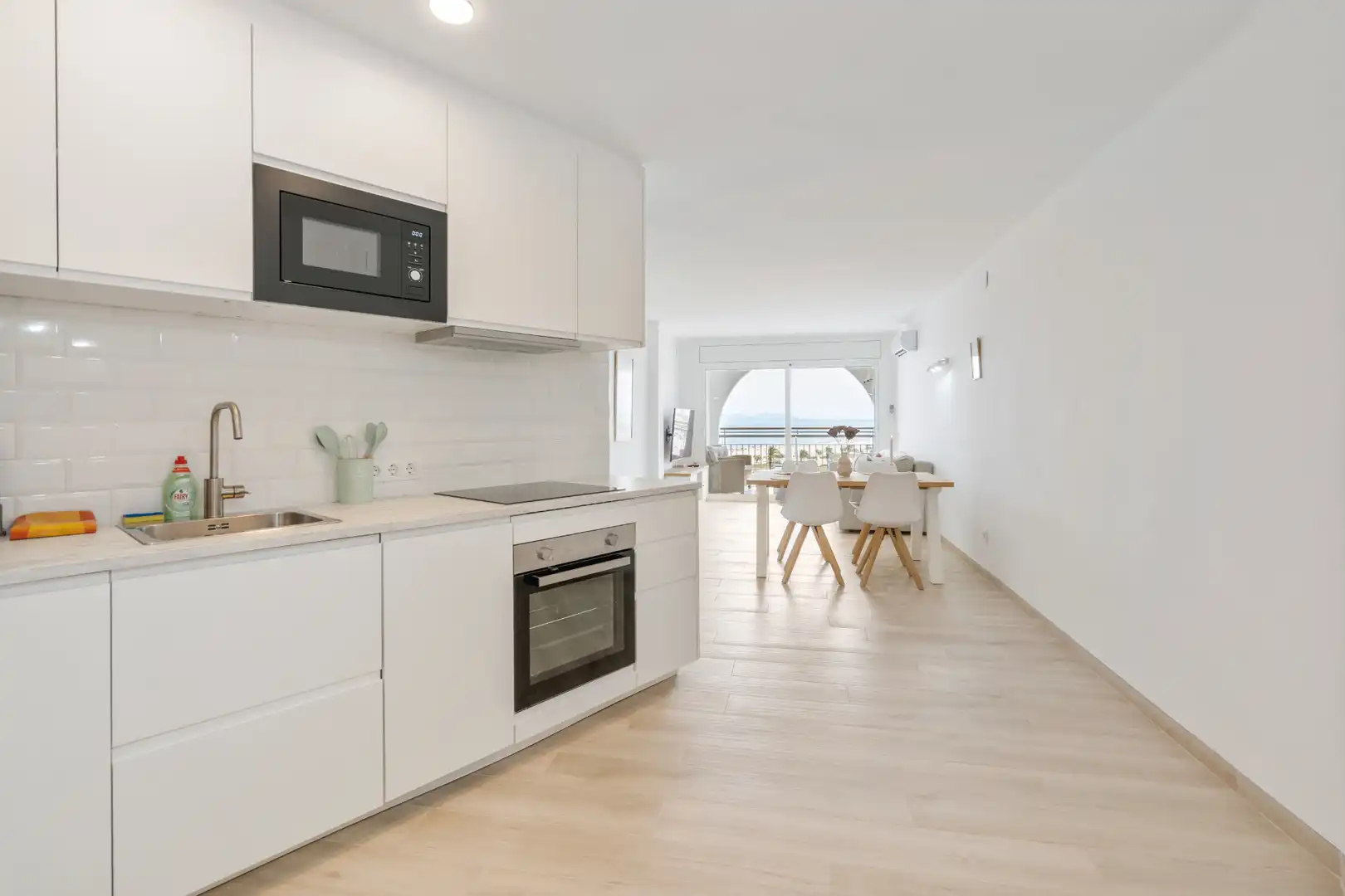 Appartement avec ascenseur à vendre à Avinguda d'Europa, imagen 14