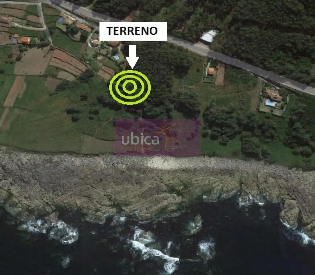 Terreno rustico in vendita a Oia, imagen 13