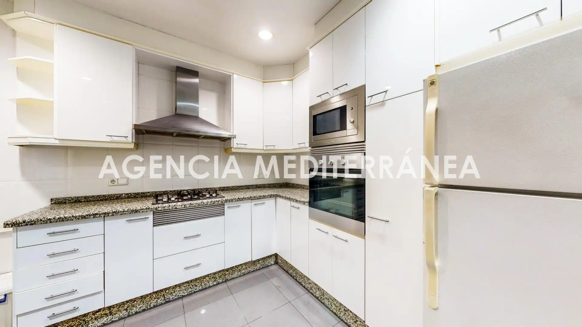 Appartement avec terrasse à vendre à Calle GENERAL SAN MARTIN, imagen 14