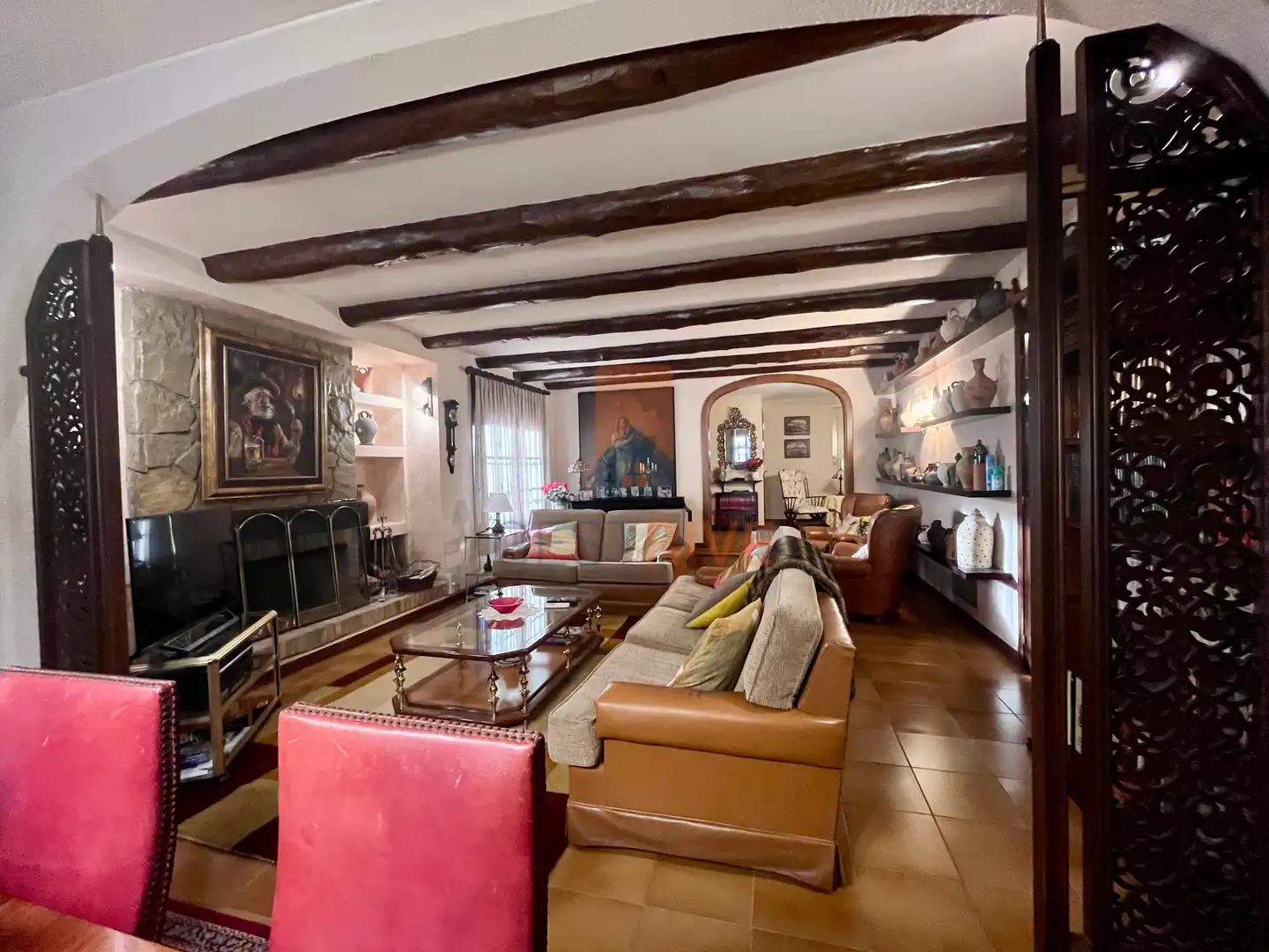 Casa o xalet en venda a Tornabous