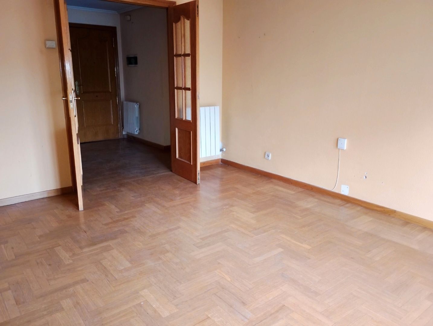 Pis en venda en Briviesca amb Terrassa