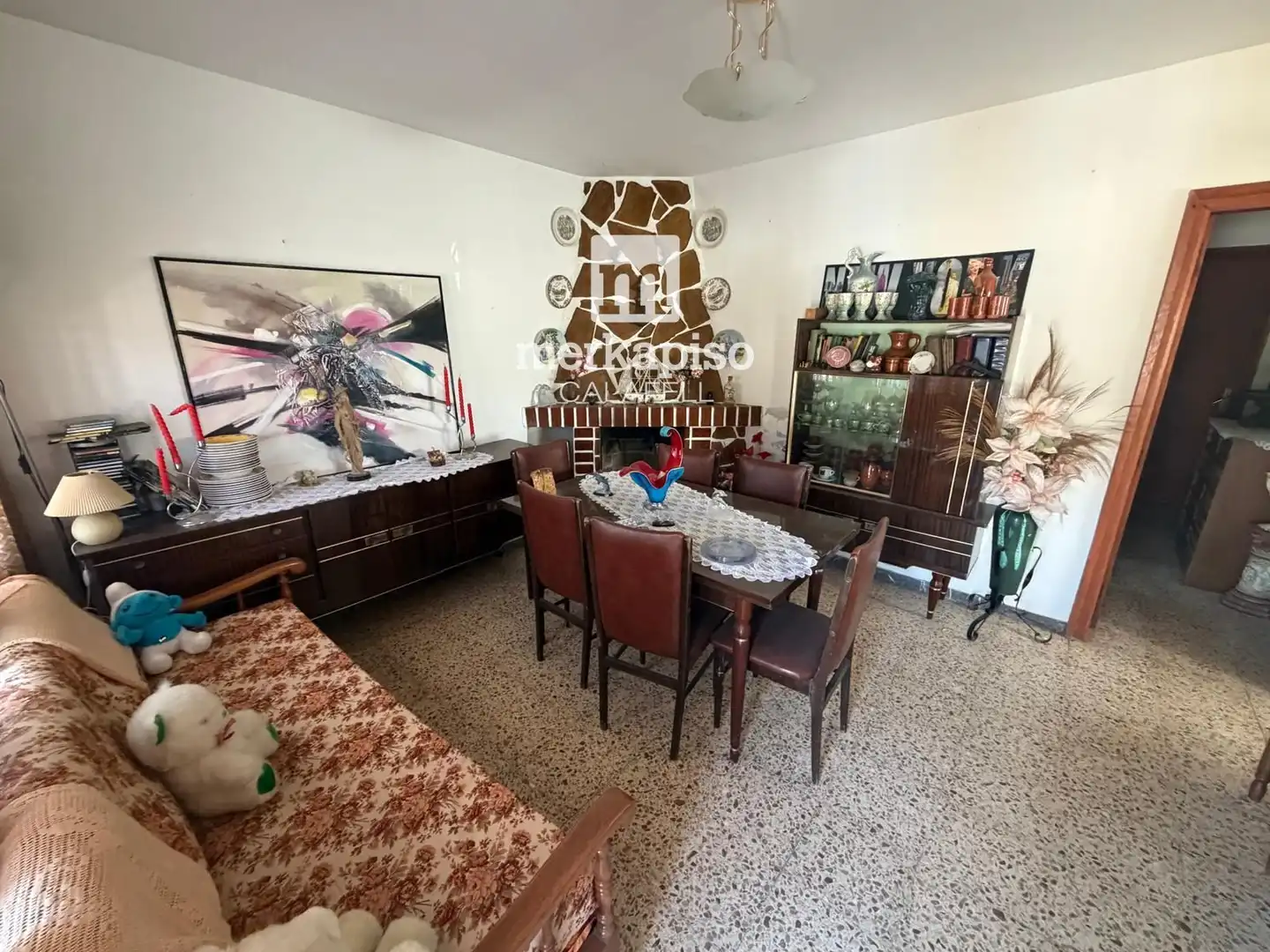 Casa con piscina in vendita a Viella, imagen 7