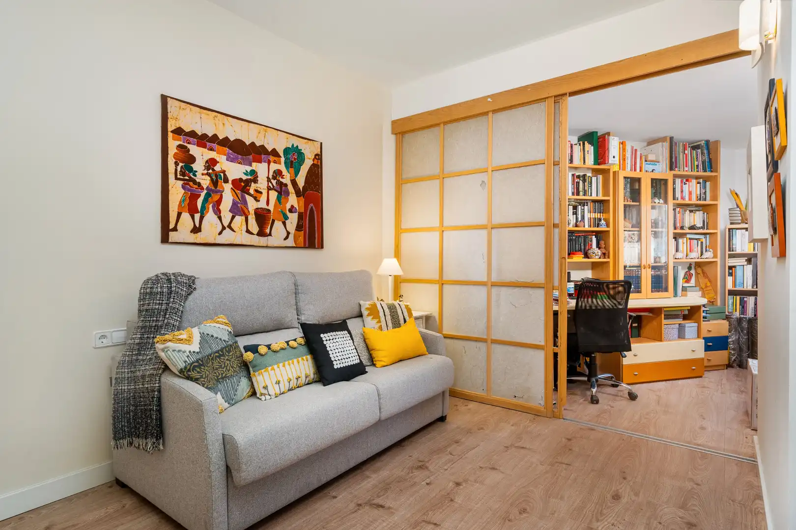 Duplex con terrazza in vendita a Carrer de Finlàndia, imagen 16