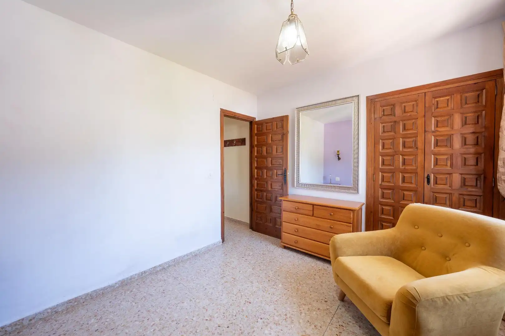 Chalet con piscina en venta en La Viña - Montemar - San Jaime, imagen 17