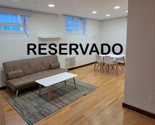 Apartament de lloguer en  Sevilla Capital amb Aire condicionat