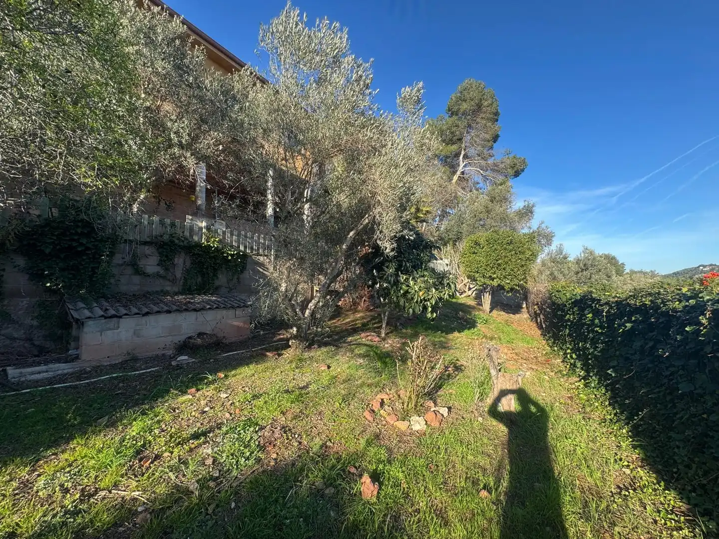 Casa o chalet en venta en Corbera de Llobregat con Calefacción, Jardín privado y Terraza