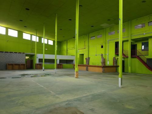 Nau industrial de lloguer en Navalcarnero