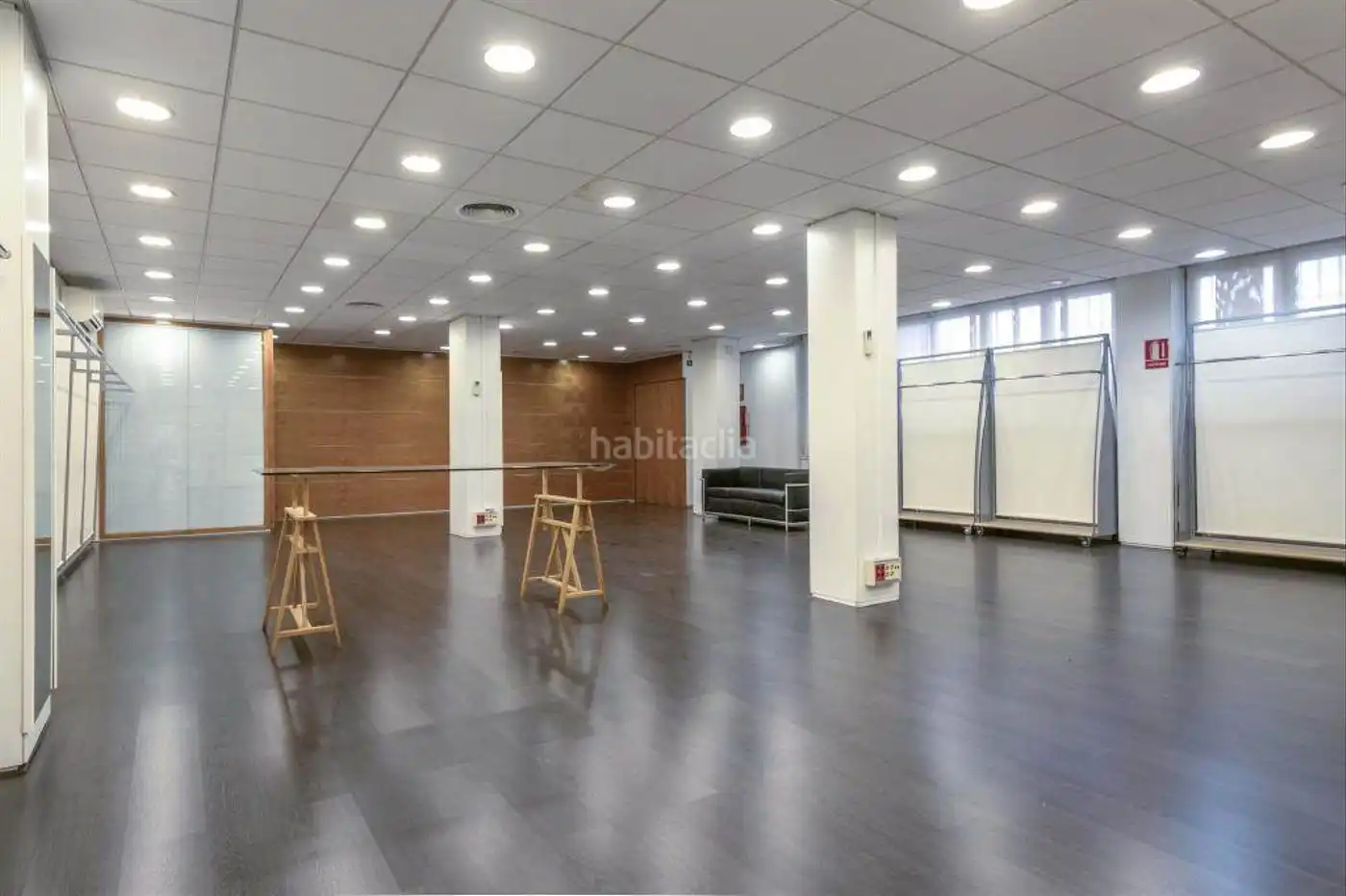 Büro zum Verkauf in Eixample, imagen 18