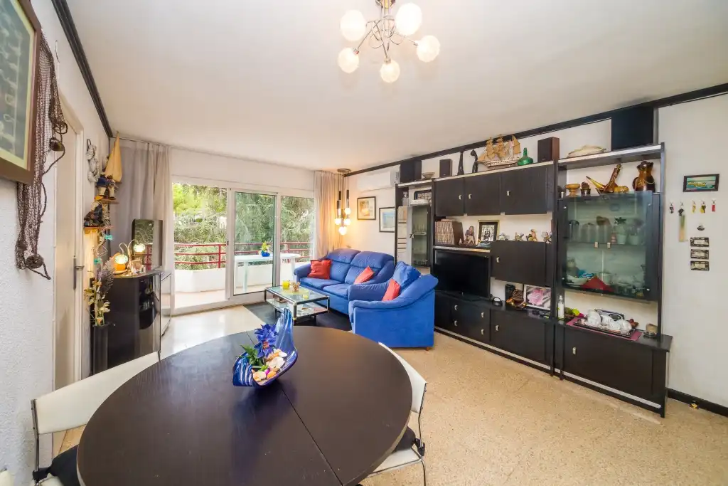 Apartment mit Aufzug zum Verkauf in Platja d'Aro
