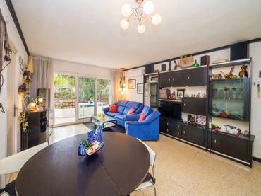 Mini appartamento con ascensore in vendita a Platja d'Aro
