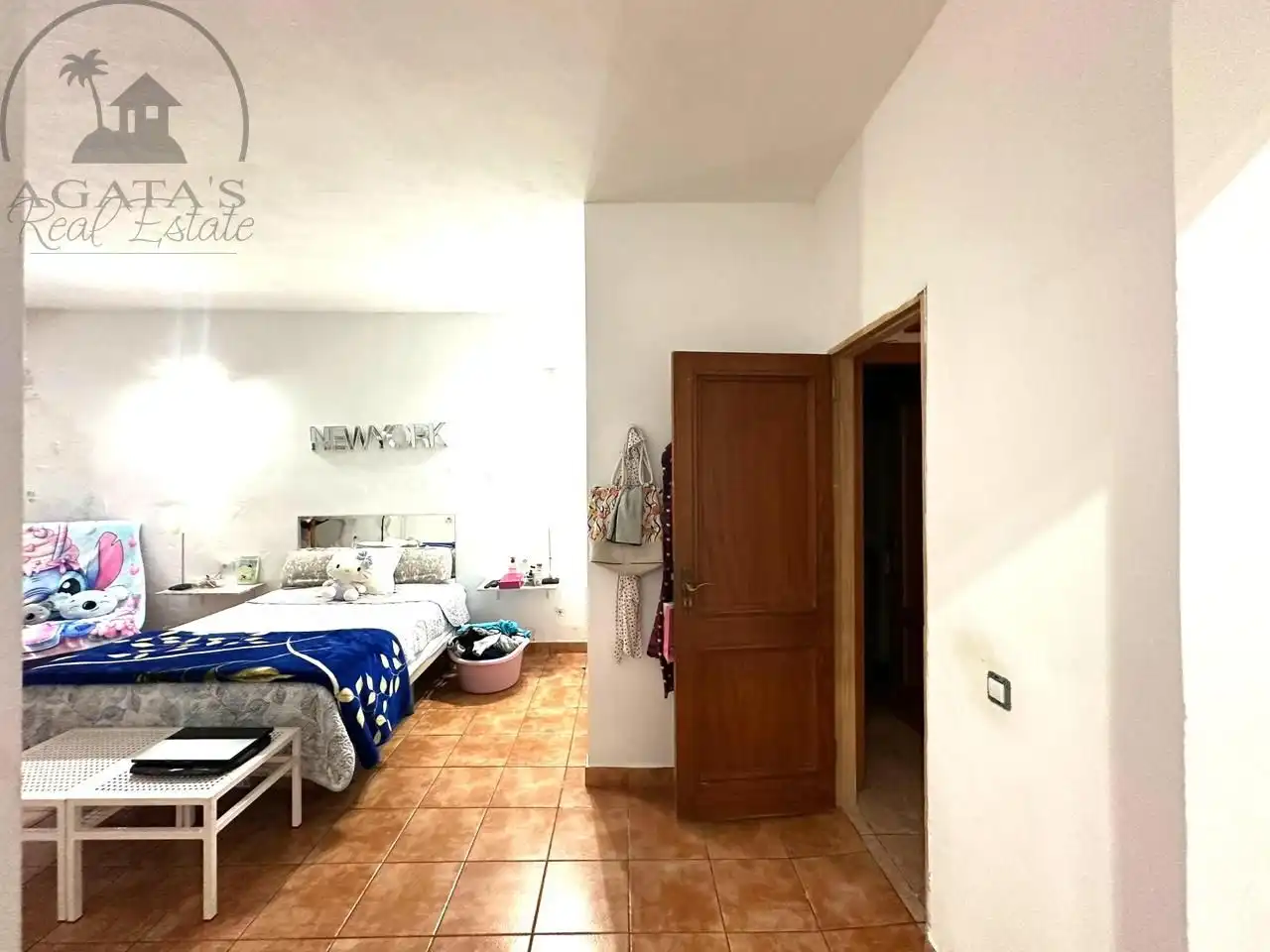 Maison avec jardin à vendre à El Tanque, imagen 22